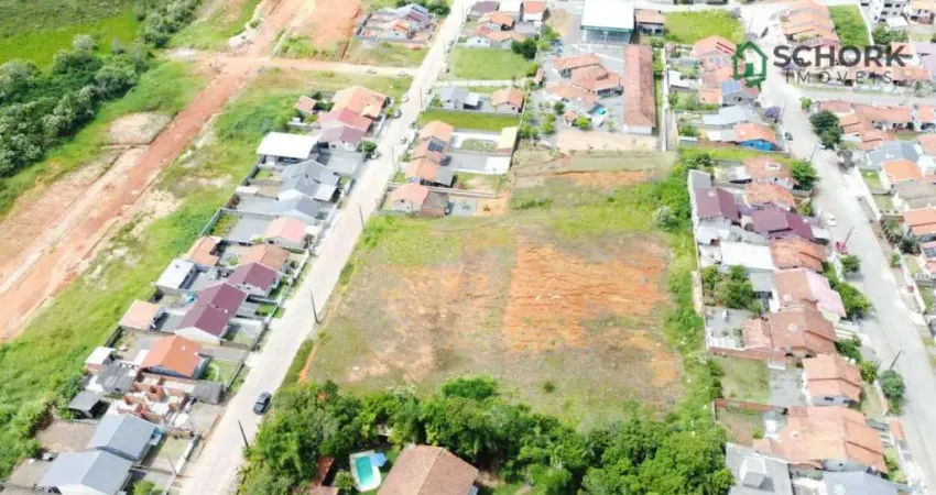 Terreno à venda, 5997 m² por R$ 1.200.000,00 - Ribeirão das Pedras - Indaial/SC