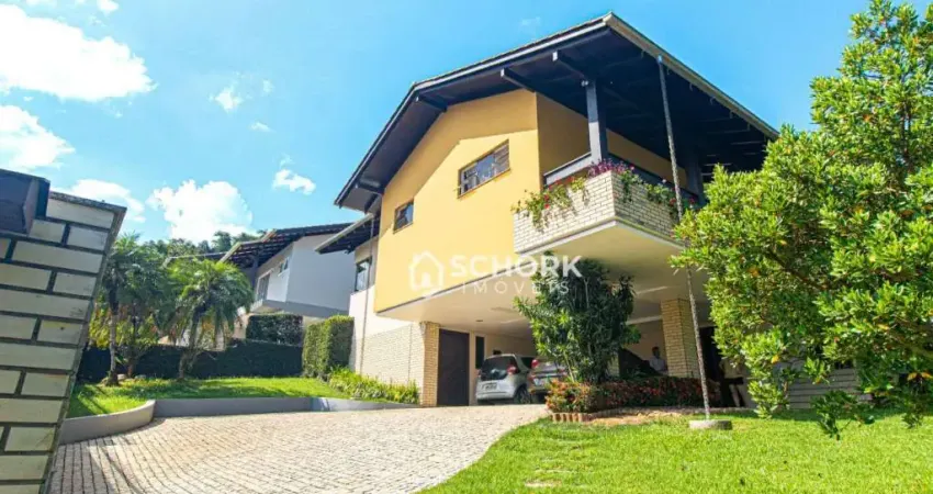 Casa à venda, 354 m² por R$ 1.450.000,00 - Salto do Norte - Blumenau/SC