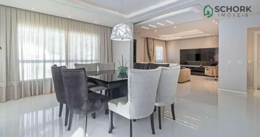 Casa com 4 dormitórios à venda, 279 m² por R$ 899.000,00 - Salto do Norte - Blumenau/SC