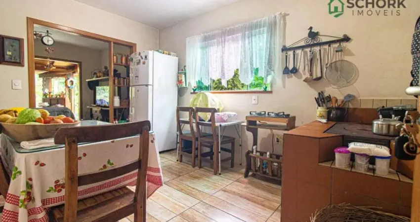 Sítio com 3 dormitórios à venda, 34480 m² por r$ 980.000,00 - braço serafim - luiz alves/sc