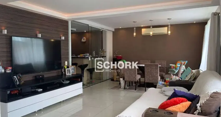 Casa com 4 dormitórios à venda, 306 m² por r$ 850.000,00 - imigrantes - timbó/sc