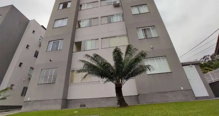 Apartamento com 2 dormitórios à venda, 65 m² por R$ 270.000 - Salto do Norte - Blumenau/SC - Residencial Maria de Lourdes