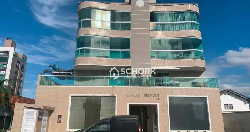 Apartamento com 3 dormitórios à venda, 104 m² por R$ 500.000,00 - Imigrantes - Timbó/SC