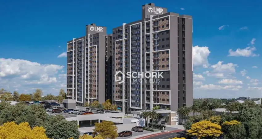 Apartamento à venda, 70 m² por R$ 514.209,59 - Itoupava Central - Blumenau/SC