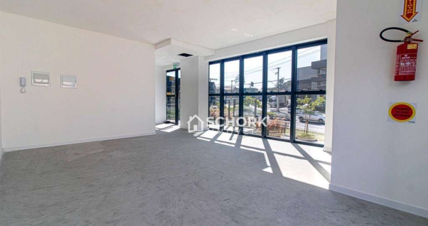 Sala à venda, 68 m² por R$ 706.539 - Victor Konder - Blumenau/SC - Residencial Skyline Blue