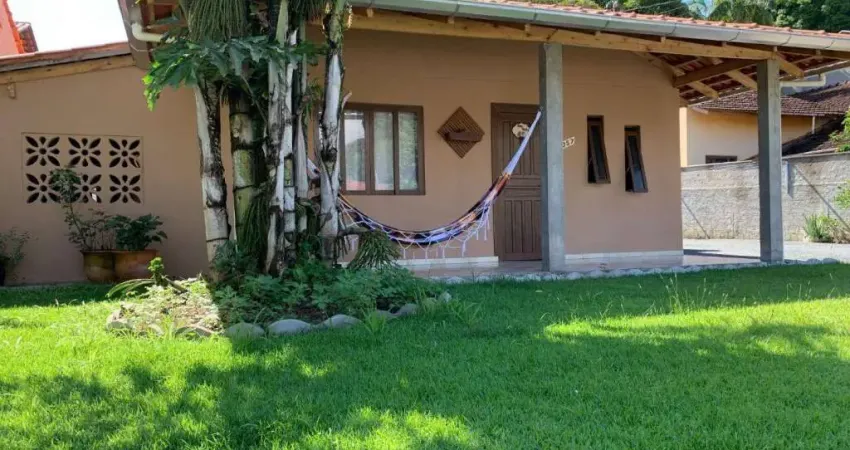 Casa com 3 dormitórios à venda, 118 m² por r$ 690.000,00 - quintino - timbó/sc