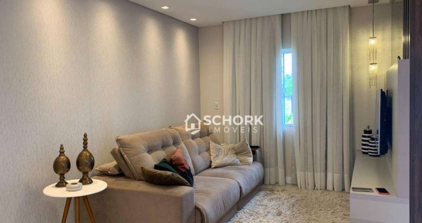Casa com 2 dormitórios à venda, 145 m² por R$ 730.000,00 - Glória - Rodeio/SC