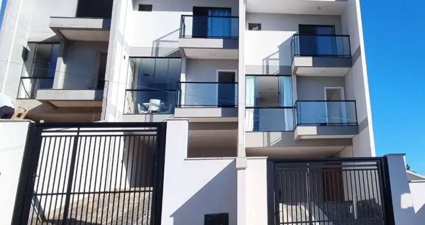 Sobrado com 2 dormitórios à venda, 130 m² por R$ 480.000,00 - Itoupava Central - Blumenau/SC