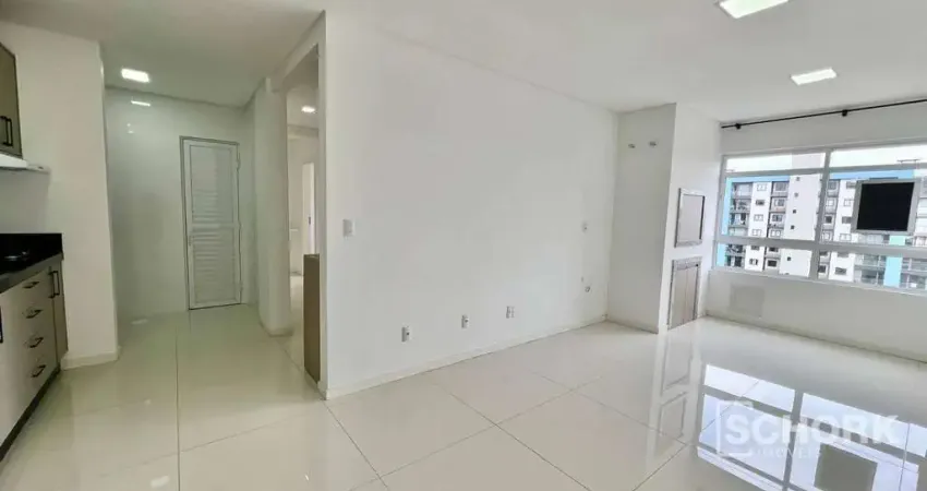 Apartamento com 2 dormitórios para alugar, 80 m² por r$ 3.070,46/mês - itoupava central - blumenau/sc