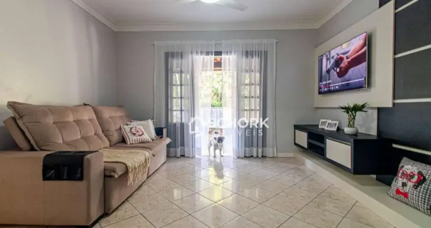 Sítio à venda, 25661 m² por R$ 850.000,00 - Vila Itoupava - Blumenau/SC