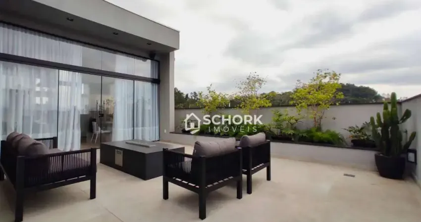 Apartamento com 2 dormitórios à venda, 66 m² por r$ 500.000,00 - itoupava seca - blumenau/sc