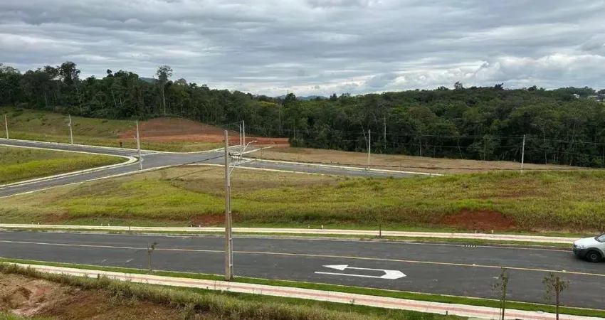 Terreno à venda, 300 m² por r$ 195.000,00 - tiroleses - timbó/sc