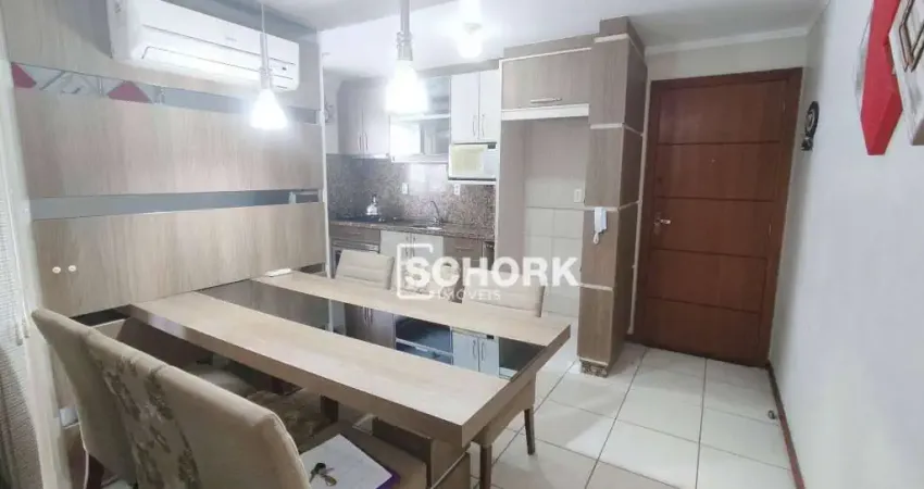 Apartamento com 2 dormitórios para alugar, 70 m² por r$ 2.080,84/mês - itoupavazinha - blumenau/sc
