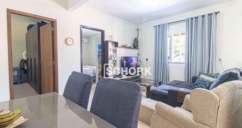 Casa à venda, 129 m² por R$ 350.000,00 - Itoupava Central - Blumenau/SC