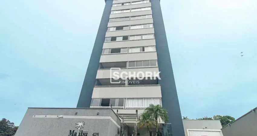 Apartamento com 2 dormitórios à venda, 77 m² por R$ 469.000,00 - Itoupava Norte - Blumenau/SC