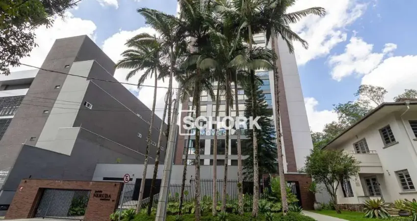 Apartamento com 3 dormitórios à venda, 170 m² por R$ 1.390.000,00 - Bom Retiro - Blumenau/SC