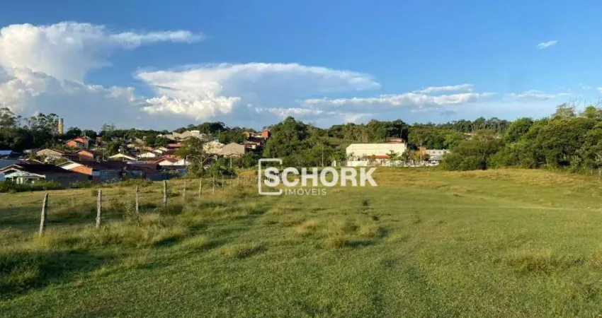 Terreno à venda, 19199 m² por r$ 2.599.900,00 - mulde - indaial/sc