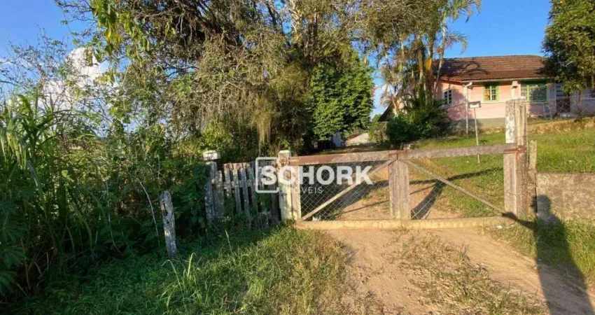 Terreno à venda, 19199 m² por R$ 2.599.900,00 - Mulde - Indaial/SC