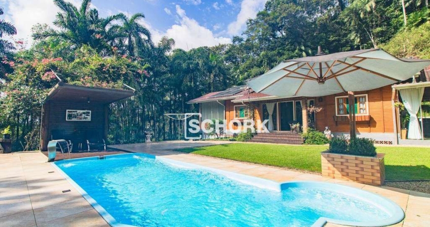 Sítio à venda, 20001 m² por R$ 1.950.000,00 - Aimore - Guabiruba/SC