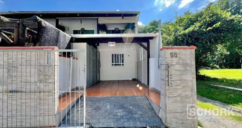 Sala para alugar, 95 m² por R$ 2.806,25/mês - Velha - Blumenau/SC