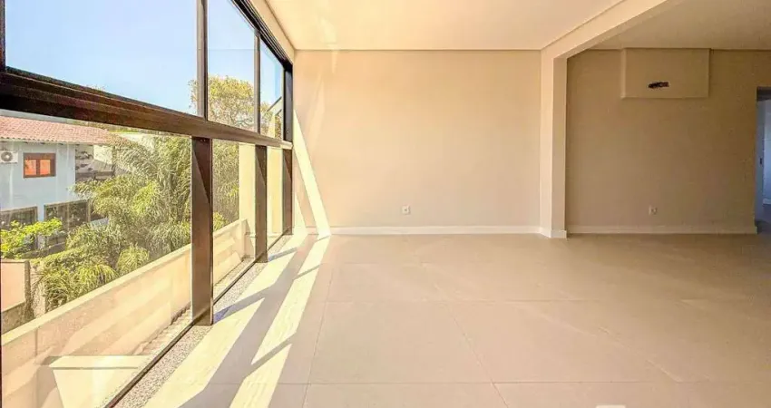 Apartamento com 3 dormitórios à venda, 103 m² por r$ 799.000,00 - vorstadt - blumenau/sc