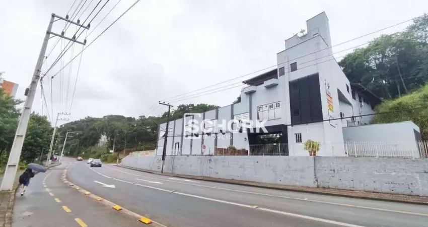 Galpão para alugar, 1000 m² por R$ 25.000,00/mês - Garcia - Blumenau/SC