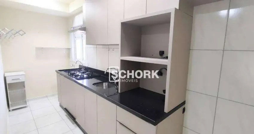 Apartamento com 2 dormitórios para alugar, 70 m² por r$ 2.297,24/mês - velha - blumenau/sc