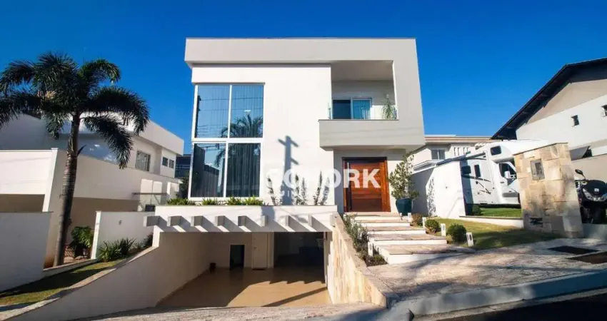 Casa com 3 dormitórios à venda, 324 m² por R$ 2.500.000,00 - Itoupava Central - Blumenau/SC