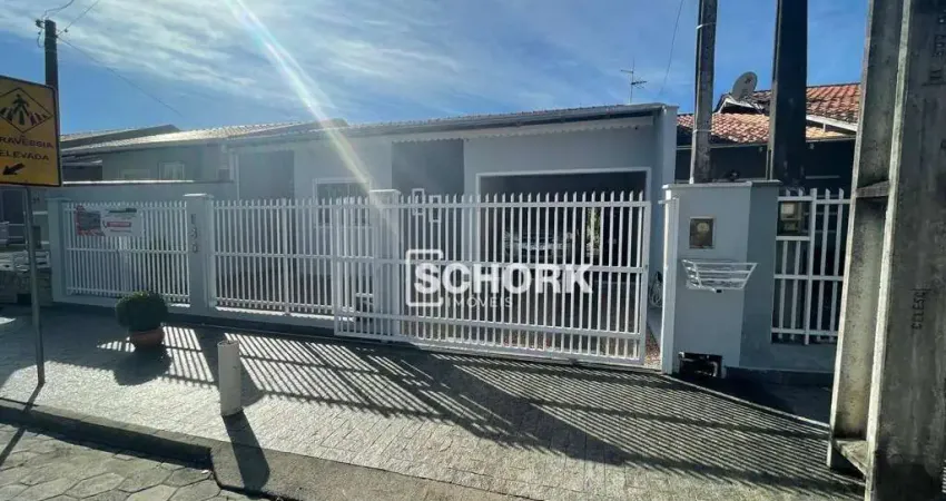 Casa com 1 dormitório à venda, 90 m² por R$ 480.000,00 - Itoupavazinha - Blumenau/SC
