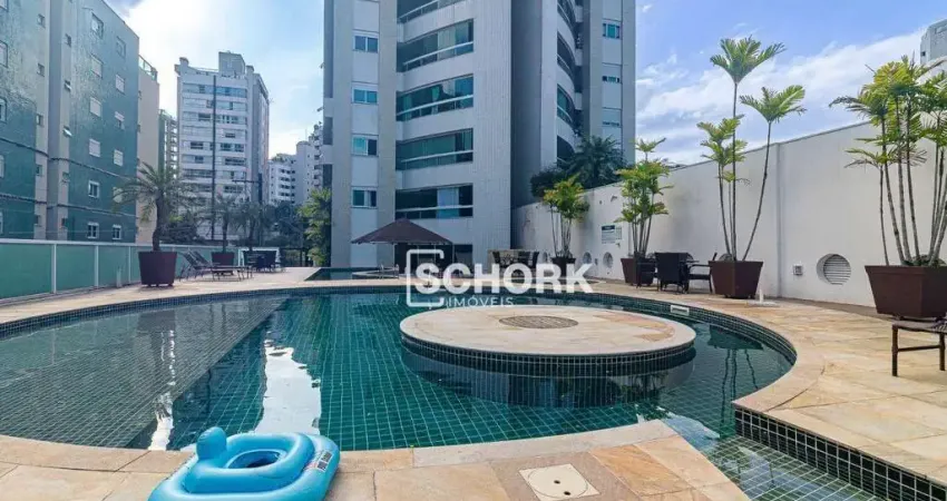 Apartamento com 3 dormitórios à venda, 148 m² por R$ 1.370.000,00 - Jardim Blumenau - Blumenau/SC