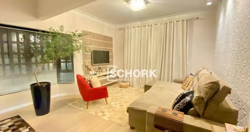 Casa com 2 dormitórios à venda, 220 m² por R$ 789.900,00 - Nações - Timbó/SC