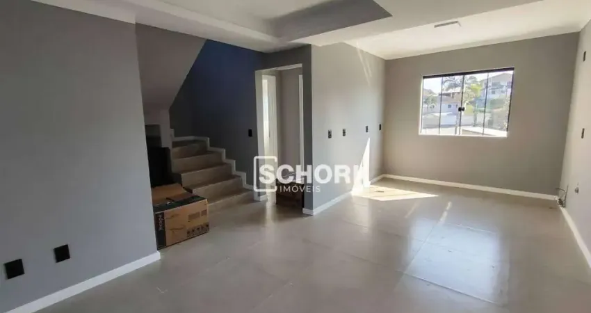 Sobrado com 2 dormitórios à venda, 156 m² por R$ 450.000,00 - Itoupava Norte - Blumenau/SC