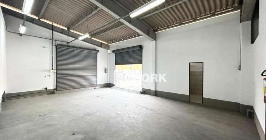 Barracão / Galpão / Depósito com 3 salas para alugar no Itoupava Central, Blumenau 