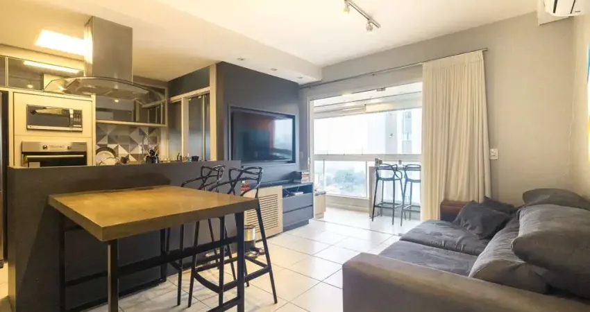 Apartamento com 2 dormitórios à venda, 75 m² por R$ 530.000,00 - Escola Agrícola - Blumenau/SC