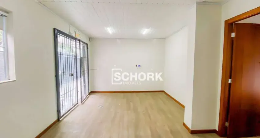 Sala para alugar, 40 m² por R$ 1.620,00/mês - Salto do Norte - Blumenau/SC