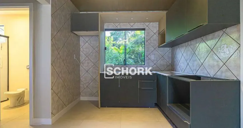 Casa com 5 dormitórios à venda, 173 m² por R$ 599.000,00 - Fortaleza - Blumenau/SC