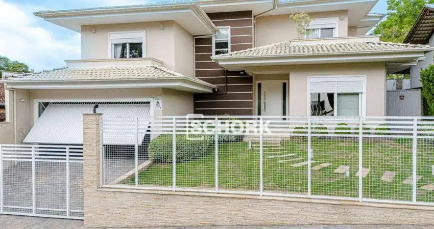 Casa com 3 dormitórios à venda, 260 m² por R$ 1.790.000,00 - Velha - Blumenau/SC