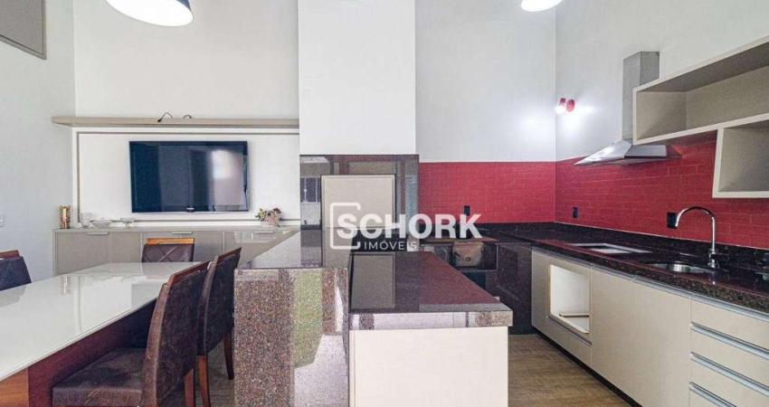 Casa com 2 dormitórios à venda, 205 m² por R$ 1.350.000,00 - Velha - Blumenau/SC