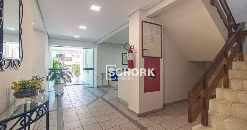 Apartamento com 2 dormitórios à venda, 100 m² por R$ 400.000,00 - Fortaleza - Blumenau/SC