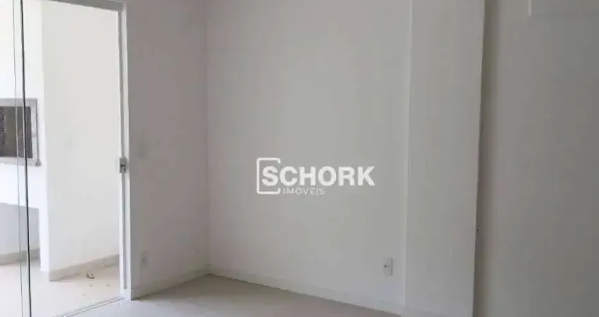 Apartamento com 2 dormitórios para alugar, 77 m² por R$ 1.979,00/mês - Itoupava Central - Blumenau/SC