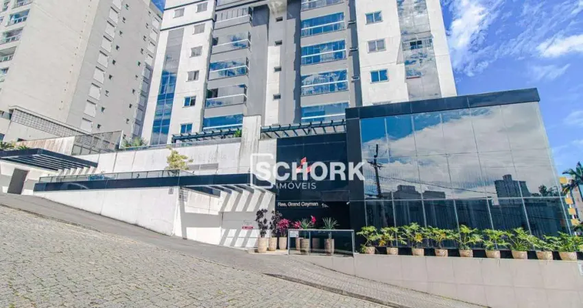 Apartamento à venda, 83 m² por R$ 850.000,00 - Itoupava Seca - Blumenau/SC