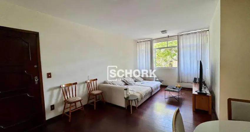 Apartamento com 3 dormitórios à venda, 125 m² por R$ 450.000,00 - Victor Konder - Blumenau/SC
