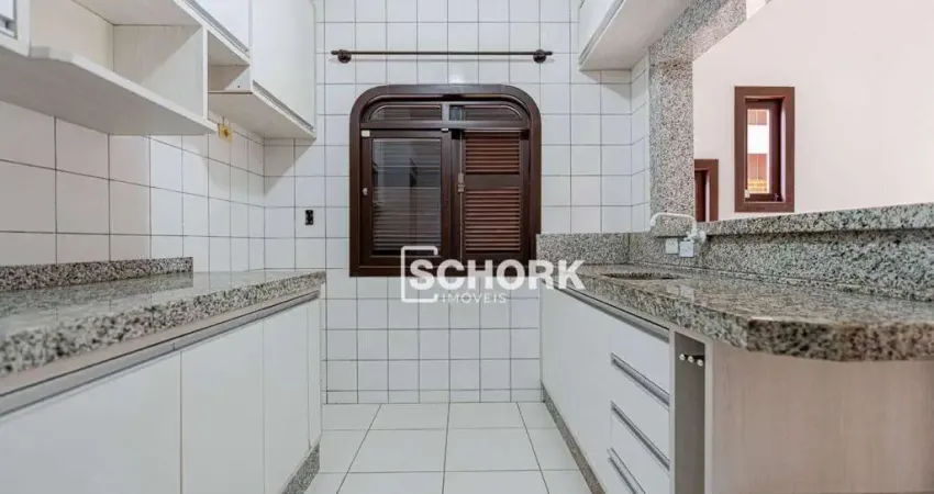 Casa com 3 dormitórios à venda, 185 m² por r$ 790.000,00 - itoupava central - blumenau/sc