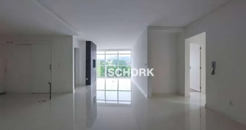 Apartamento à venda, 124 m² por R$ 780.000,00 - Itoupava Central - Blumenau/SC