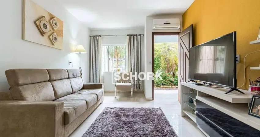 Casa à venda, 378 m² por R$ 799.000,00 - Velha - Blumenau/SC