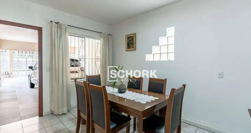 Casa com 4 dormitórios à venda, 378 m² por r$ 799.000,00 - velha - blumenau/sc