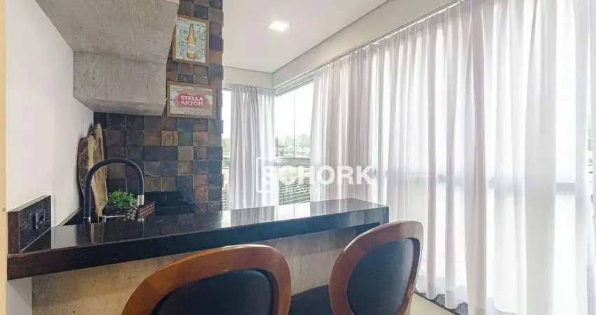 Apartamento à venda, 85 m² por R$ 534.990,00 - Itoupava Central - Blumenau/SC