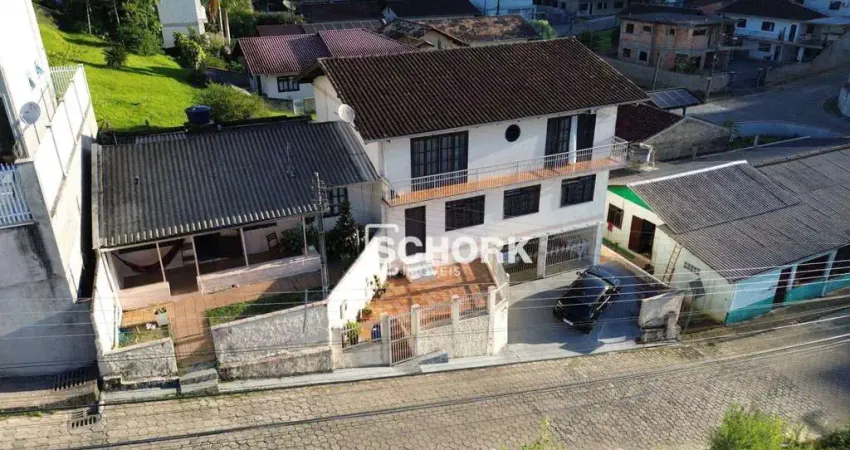 Casa com 5 dormitórios à venda, 375 m² por R$ 799.000,00 - Fortaleza - Blumenau/SC