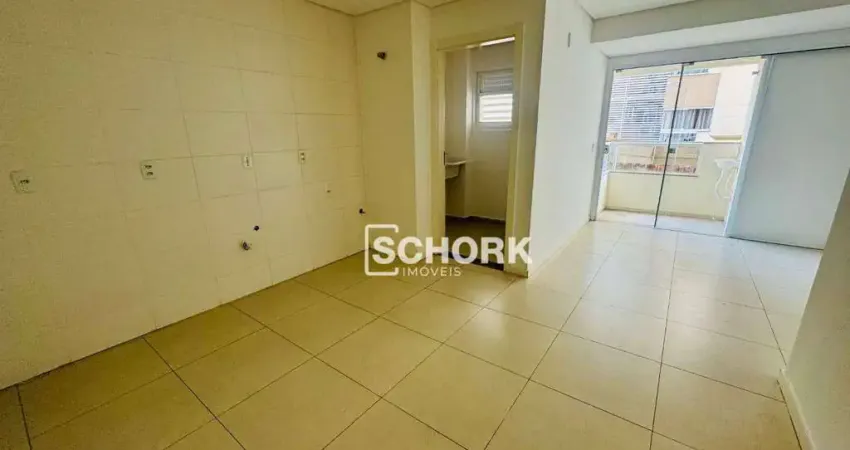 Apartamento com 2 dormitórios à venda, 59 m² por R$ 285.000,00 - Itoupava Central - Blumenau/SC