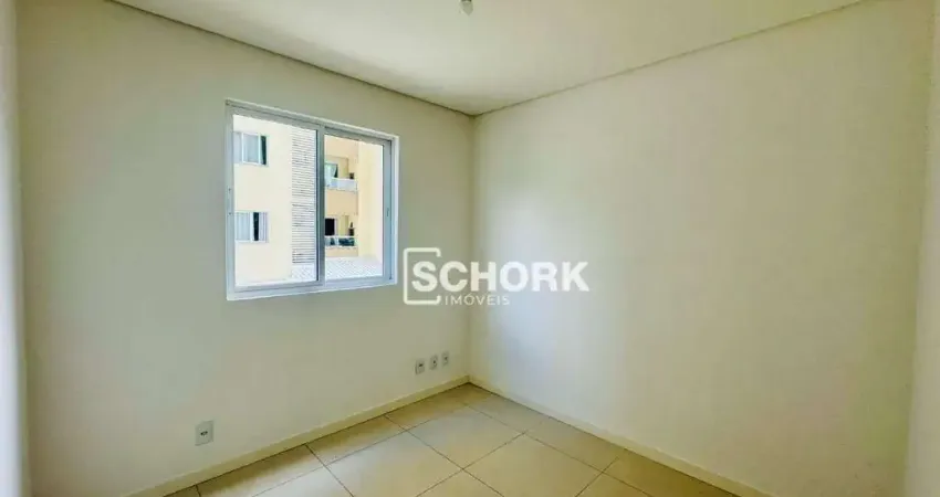 Apartamento com 2 dormitórios à venda, 59 m² por R$ 279.000,00 - Itoupava Central - Blumenau/SC